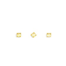 Crystals for volumetric inlay TNL 