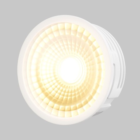 LED Module VOLTEGA 7189, 50x50x20 mm, LED, 7W, 700LM, 3000K, white color-1