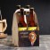 Box for beer "best of the best" lion