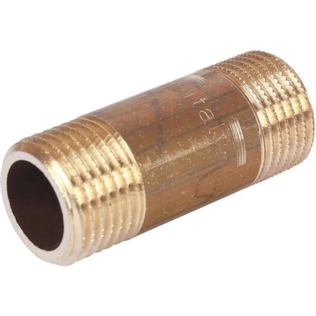 Extension cord Stout SFT-0062-001250, 1/2 "x 50 mm, external thread-1