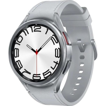 Samsung Galaxy Watch 6 Classic LTE 47mm 1.5 "Super amOLED Corp. Servobic rem.