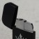 Gas lighter "King" 6 x 3.5 cm.