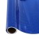 Self -adhesive film, holography, blue, 0.45 x 3 m, 3 μm