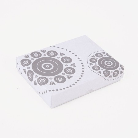 Clip for bills, for coins, black color-4