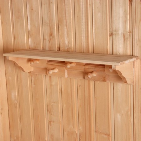 Shelf-lick 5 hooks-1