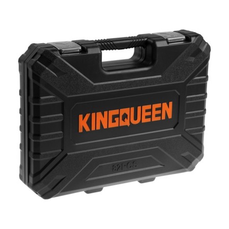 Car instrument Car Kingqueen, WIB-224, 72 tooth, 1/2 1/4 ", 82 subjects-2