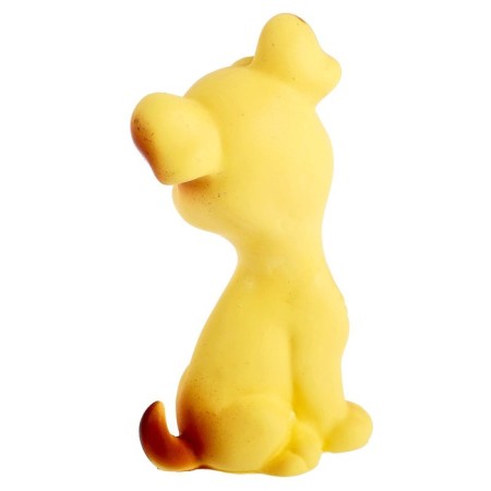Rubber toy "Dog", mix-3
