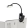 Baseus Comfort Reading Mini Clip Lamp, white