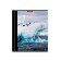 Notebook of 48 sheets in the Erichkrause Ceal Five Oceans, cover coated cardboard, offset block, whiteness 100%, mix