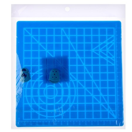 Stencil-river for 3D handles "Abstraction" 2 attacks-7