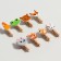Educational set "Animals"