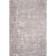Rectangular carpet Merinos Richi, size 200x300 cm, Gray color