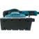 Vibration grinder Makita BO3710, 190 W, 93x228 mm, 11000 rpm