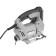 Interskol jigsaw MP-85/700E, electric, 710 watts, 0-3000 move/min, stroke 18 mm, ± 45º