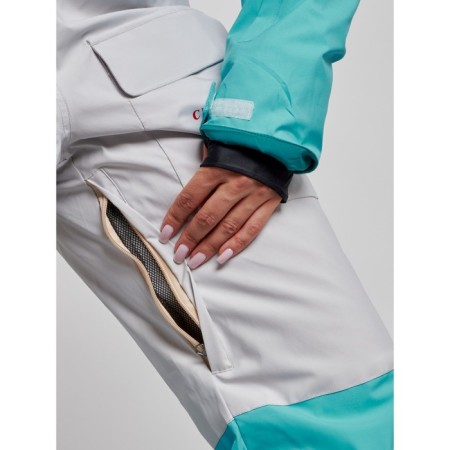 Academician Skille Women's Winter, Size 42-14