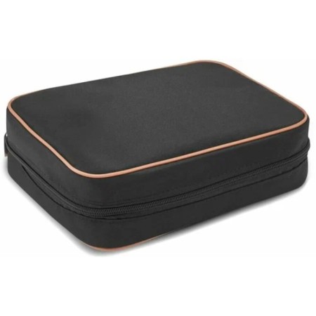 TEFAL DT9100E0, manual, 1600 W, 200 ml, black/copper-7