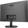 AOC 27 "Basic-line 27b3CA2 Black IPS LED 1MS 16: 9 HDMI M/M Matte 250CD 178g/178 107352