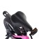 Bicycle 18 ’’ maxiscoo jazz pro, color pink matte