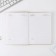 Diary "Comrade, I will write down your thought, fulfill the plan" A5, 80 sheets