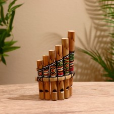 Souvenir musical instrument 