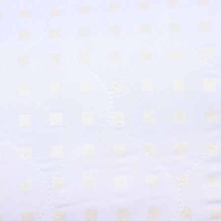 Bamboo pillow 50x70 cm, mix, polyester, tick, polyester-2