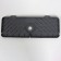 Silicone rug for the Joy Home sink, 36x14.5 cm, gray