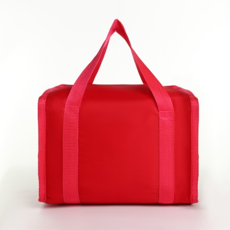 Thermosuma with lightning, 13 l, red color-1