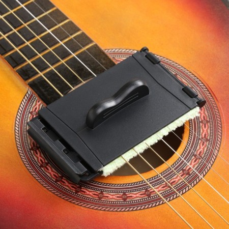 Music Life ACE-30 strings cleaning device-1