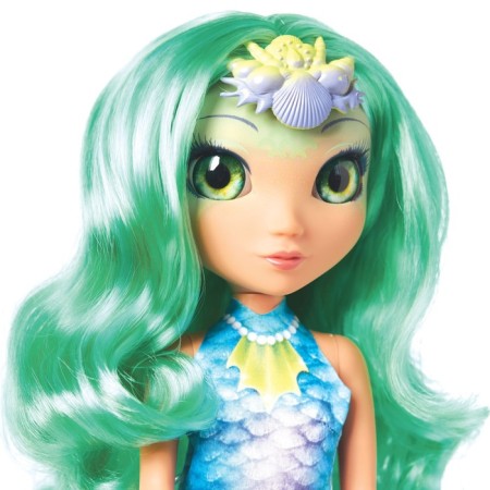 Nebulous Stars Marinia doll, 38 cm-10