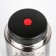 Thermos for food "Master K. Encouraging appetite", 800 ml, retains heat 8 hours