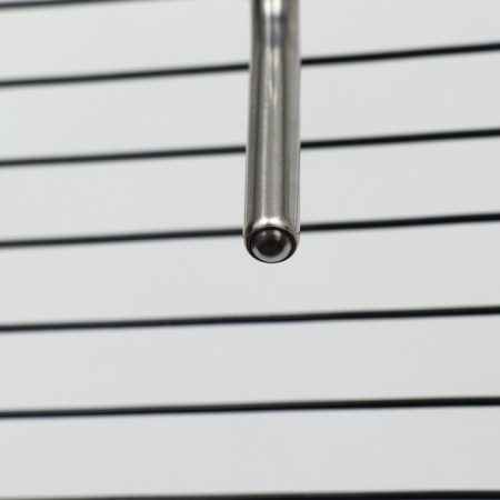 Drill for rodents 180 ml, 20 x 4.5 cm-5