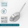 Hanna Knövell stainless steel pan, d = 24 cm, h = 5 cm, wall thickness 0.6 mm, handle length 21.5 cm, induction