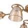 Celosia ceiling lamp E27x60W