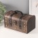 Casket chest "Gino" 26x15x14 cm