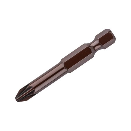 Bits PZ2x50mm (10pcs) 1215 "Central Instrument"-1