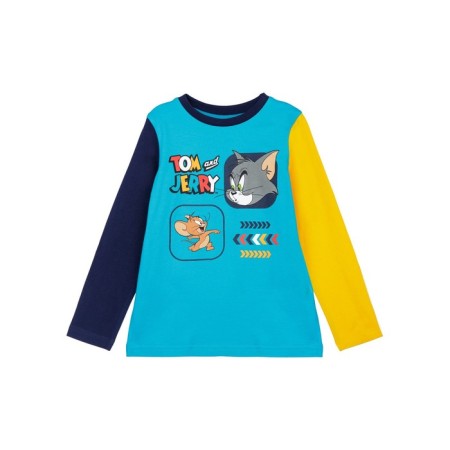 Футболка для мальчика, рост 116 см-2