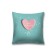 Pillowess decorative “Love in the air”, on a zipper, size 45x45 cm