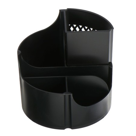 Organizer stand for the office "Office Class 360 °" Black-1