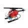 Designer "Firefighters. Transport ", 8 species, mix color, in a package