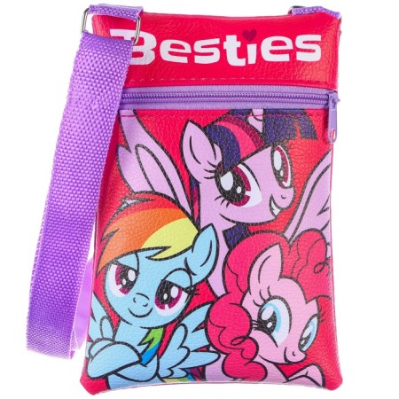 Children's Bag, 11x16 cm, My Little Pony-1