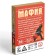 New Year's board game "New Year: Mafia. Abduction ", 36 cards, 8+