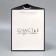Gift package for flowers is triangular, packaging "Happiness" 23.5 x 30 x 20.5 cm