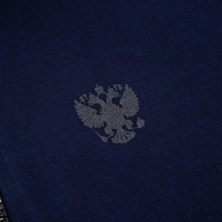 President costume, size m, blue color-17