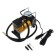Car Tornado compressor, 12V, 30 l/min., 110W, in a cigarette lighter