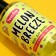Bath foam, 300 ml, melon aroma, teenbee