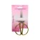 Scissors for needlework "Vintage", gold, 17x6 3/4