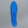 Insoles (silicone, polyester) University 35-40p-r 25cm (pair) gray/this package SS