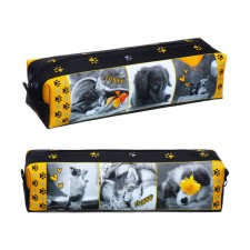Penal soft, 1 compartment 60 x 210 x 50 mm, voluminous, Hatber 