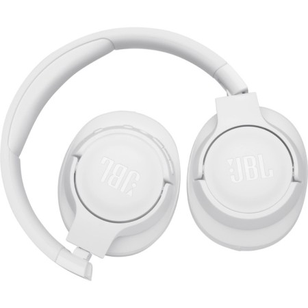 Monitorial headset JBL Tune 760NC 1.2M white wireless Bluetooth headband (JBLT760NCWHT)-3