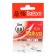 Hooks Saikyo KH-1000 Sode Ring BN No. 0.8, 10 pcs